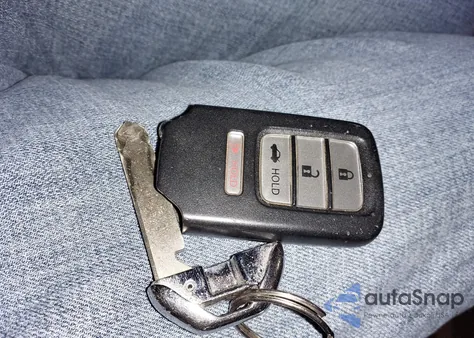 2012 Honda Accord 3.5 Ex-L из США, поврежденный, VIN 1HGCP3F88CA014865